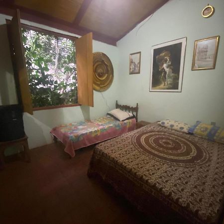 Casa Maria Leandra - 300 M Do Museu Da Moto Villa Тирадентеш Екстериор снимка